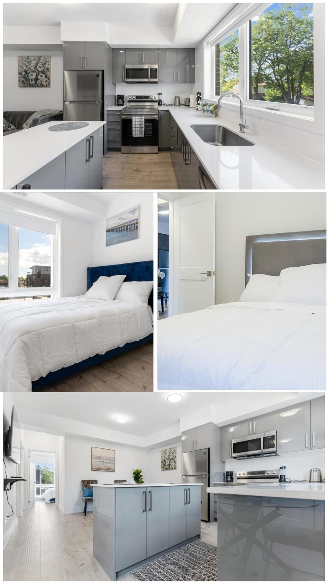 Entire Luxury Suite 4Mins To Falls Ниагарски водопад Екстериор снимка